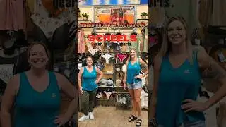 BB BIKINIS is now available at Scheels in Sparks Nevada
