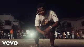 Ruhdee, Zerrydl, Islambo - Fantasy (Official Video)