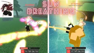 DESTROYING TEAMERS WITH SUN BREATHING︱Top 1︱Rogue Demon