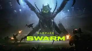 ШОК!! WARFACE. Проход Спецоперации РОЙ за 25 минут!