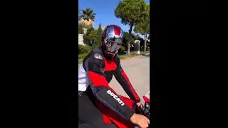 Saint Ducati Day