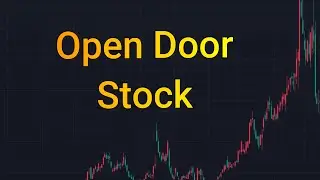 Opendoor Stock Price Prediction News Today 3 December - Opendoor Technologies