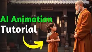 Make $4797 in 30 days using A.I Animation