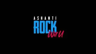 Rock with you / Ashanti / A Jacob Choreography ft Jyothi