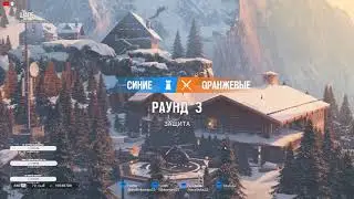 Rainbow Six Siege! Team Play! Угар! FB Team! Team Play! Голерово в Тарькове!