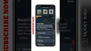 HOW TO CREATE ELECTRIC SHOCK EFFECT IN ALIGHT MOTION || ELECTRIC SHOCK EFFECT TUTORIAL || 
