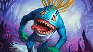 Hearthstone Tavern Brawl Paladin x Paladin (Miamimerger) 03.02.2016