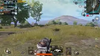 pubg mobile best game ever!!!