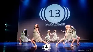 2017 - 2018 Qualifier 7 - DTK Modern (Dance School Level Up)
