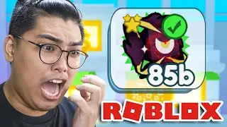 Pet Simulator X #24 - ROBLOX - 30,000 ROBUX NAGASTOS KO, PIGHATI