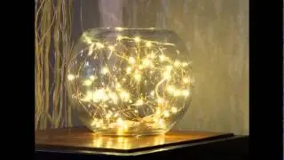 Fairy String Lights