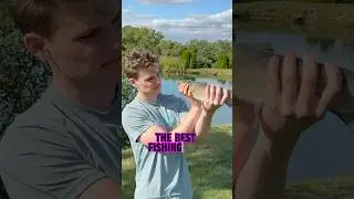 Best Fishing Tips For Bass AND Catfish! 🎣 