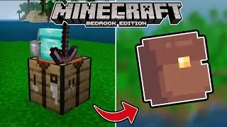True Backpacks Mod for MCPE 1.19 | Minecraft Bedrock Edition (1.18 - 1.19)