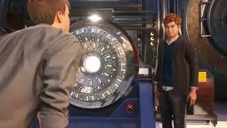 Spider-Man 2 part 3 / PlayStation 5