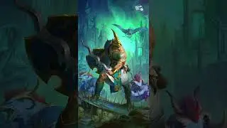 Realms of Ruin's Release Date and New Faction