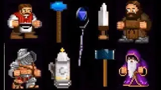 The strongest party? Soda Dungeon part 25