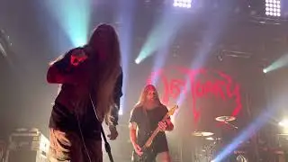 Obituary live Houston 5.24.2023