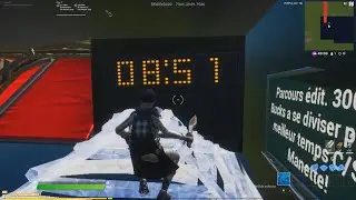 WORLD RECORD ! MAP  