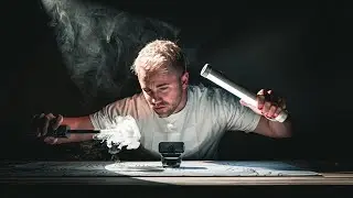 How We Shoot Perfect Product Shots