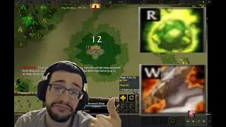 WC3: Reforged - Tower Survivors #23 - Power Generator is Very Tough!