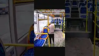 Мечта всей своей жизни   #shorts #меллстрой #мечта #автобус