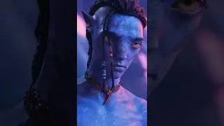 Реальный ли язык племени На’ви из киноленты «Аватар»? 