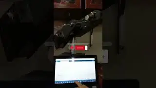 robotics arm project | robotic hand project 