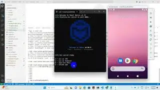 React Native Finance Tracker Application