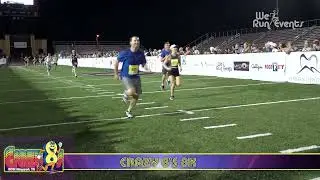 2021 Crazy Eights 8K