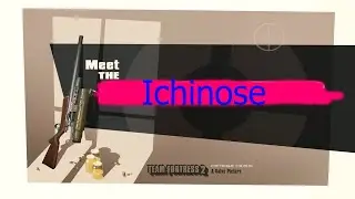 Meet The Ichinose