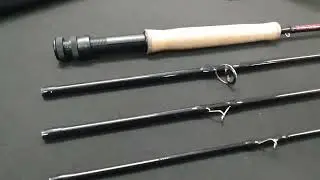 Primal Ripper Rod