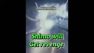 What If Ghidorah kill Godzilla??⚡ ☠️ #godzilla #shorts #subscribe