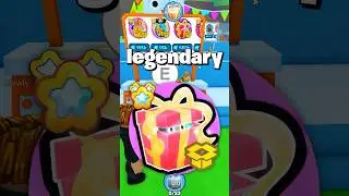 Hatching Season 2 Legendary Gift 😱🔥 