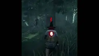 Making Killers Whiff w/ Plot Twist Pt 37 | Dead by Daylight #Shorts #dbdclips #dbd #plottwist #bhvr