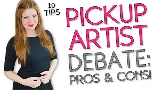 The Truth About Pick Up Artist Tactics: Do They Really Work?