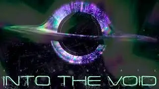 [FREE] Drum and Bass Type Beat x Ambient Liquid DnB Instrumental - Into The Void