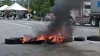 ANTIOQUIA NO SOLO YA ES PAÍS SINO QUE COLOMBIA EMPIEZA A OPONERSE #RAF ¡CIERRE DE FRONTERAS!