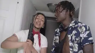 Famo x Leekin Peyso - 