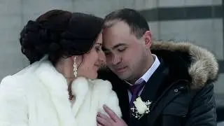 2018 01 04 Tagir & Gulnara Wedding Moments