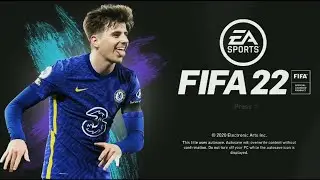 FIFA 22 Leaked!? (Early Access)