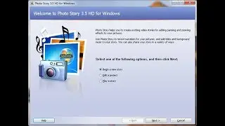 MİCROSOFT STORY 3'ÜN KULLANIMI 2017