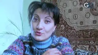 Georgian Armenian families