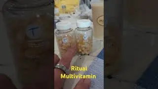 How you can label your @ritualvitamins multivitamin
