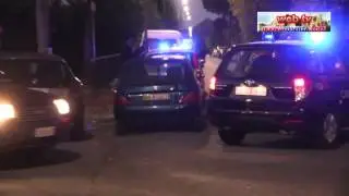 Cosenza, blitz dei CC alla cosca Perna, 17 arresti