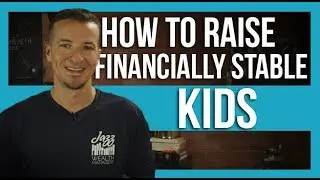 👶 How to raise financially stable kids | The Dough 💲how