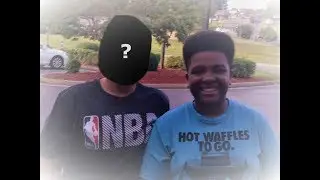 Meeting My Best Friend From Xbox Live