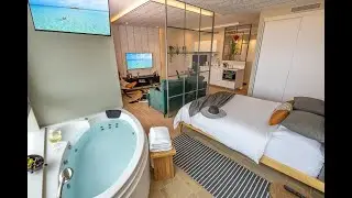 Mina's suites