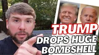 JUST ANNOUNCED! THIS IS HUGE NEWS - Just Got EXPOSED!