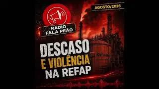 REFAP CANOAS/RS