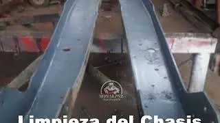 REFUERZO DE CHASIS 2